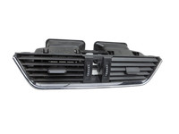 Skoda Octavia III 5E 17-20 Luftdusche Luftdüse Mitte Skoda Octavia III 5E 17-20 03.01.2018 5E0820951A gebraucht Vorschau 1