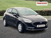 2022 Ford Fiesta 1.0 EcoBoost Trend 5dr Hatchback Petrol Manual