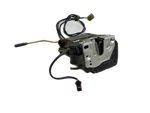 Mercedes W211 E200 02-06 Lim Türschloss m. ZV Stellmotor Links Vorne Mercedes W211 E200 02-06 27.02.2003... Vorschau 1