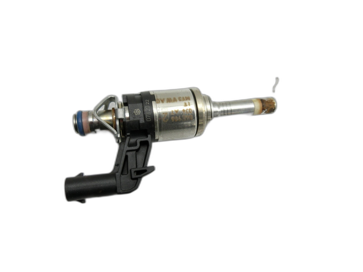 Injector Nozzle Zyl.3 for Skoda Fabia III NJ 17-21 - Bild 1