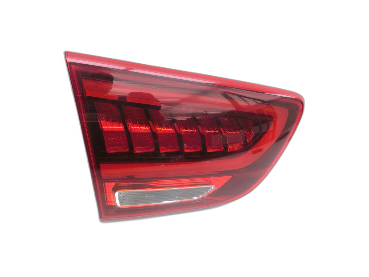 Kia Sorento III UM 15-20  Rückleuchte Heckleuchte für Klappe Innen Links - Bild 1