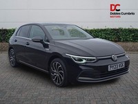 2023 Volkswagen Golf 1.5 TSI Style Edition Hatchback 5dr Petrol Manual Euro 6 (s