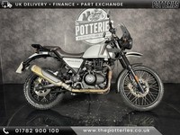 Royal Enfield Himalayan