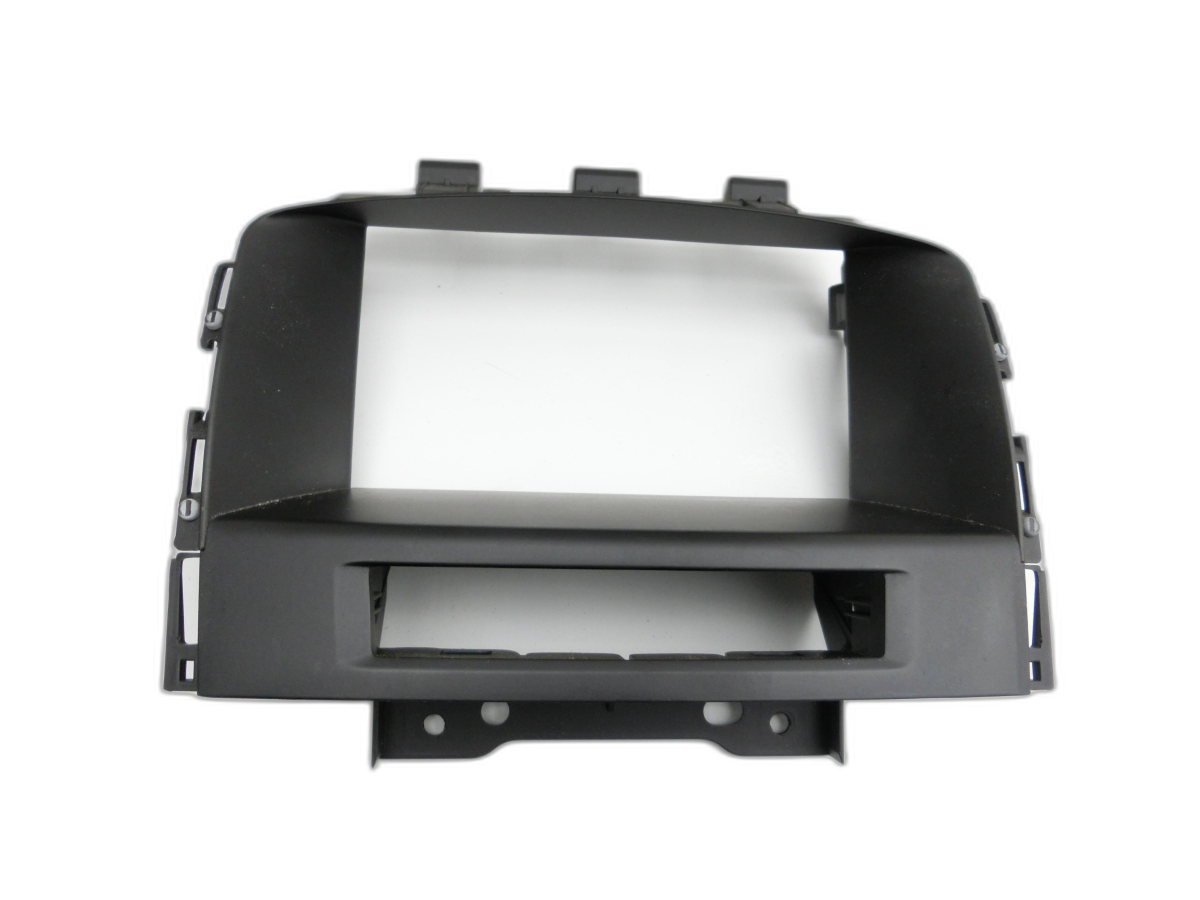 Opel Astra J 09-12 Blende Einbaurahmen - Bild 1
