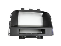 Opel Astra J 09-12 Blende Einbaurahmen Opel Astra J 09-12 31.03.2011 340685796 gebraucht Vorschau 1