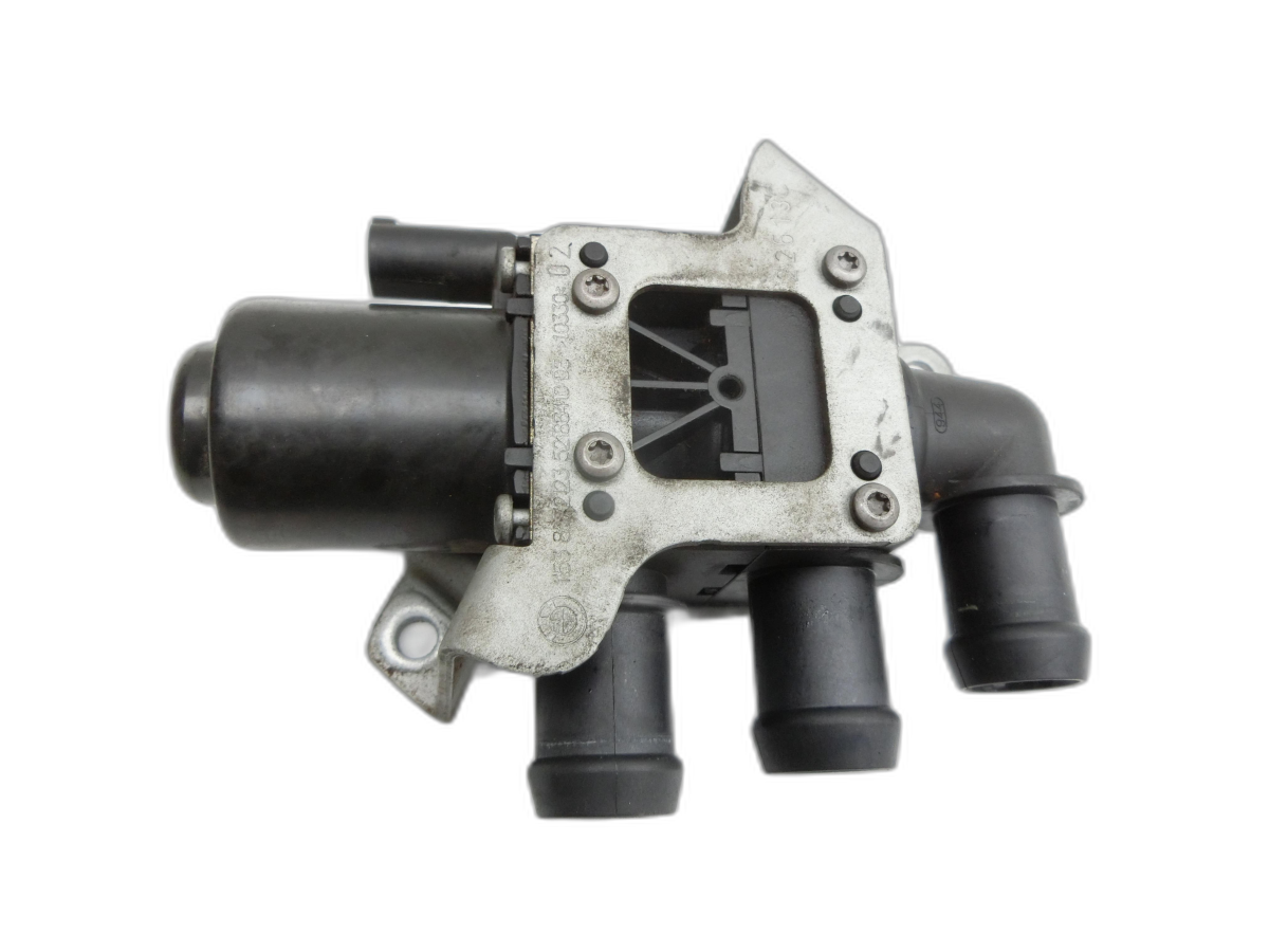 BMW X5 F15 13-18 3,0d 190KW Umwelzpumpe Heizung Pumpe  - Bild 1