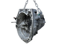 Renault Megane III BZ0 GT 10-12 TCe 1,4 96KW TL4032 Schaltgetriebe Getriebe Renault Megane III BZ0 GT 10-12... Vorschau 1