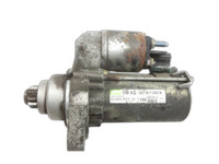 VW Golf 5K 6 VI 08-12 1,4 59KW Autom Anlasser Starter VW Golf 5K 6 VI 08-12 17.11.2009 02T911023S gebraucht Vorschau 1