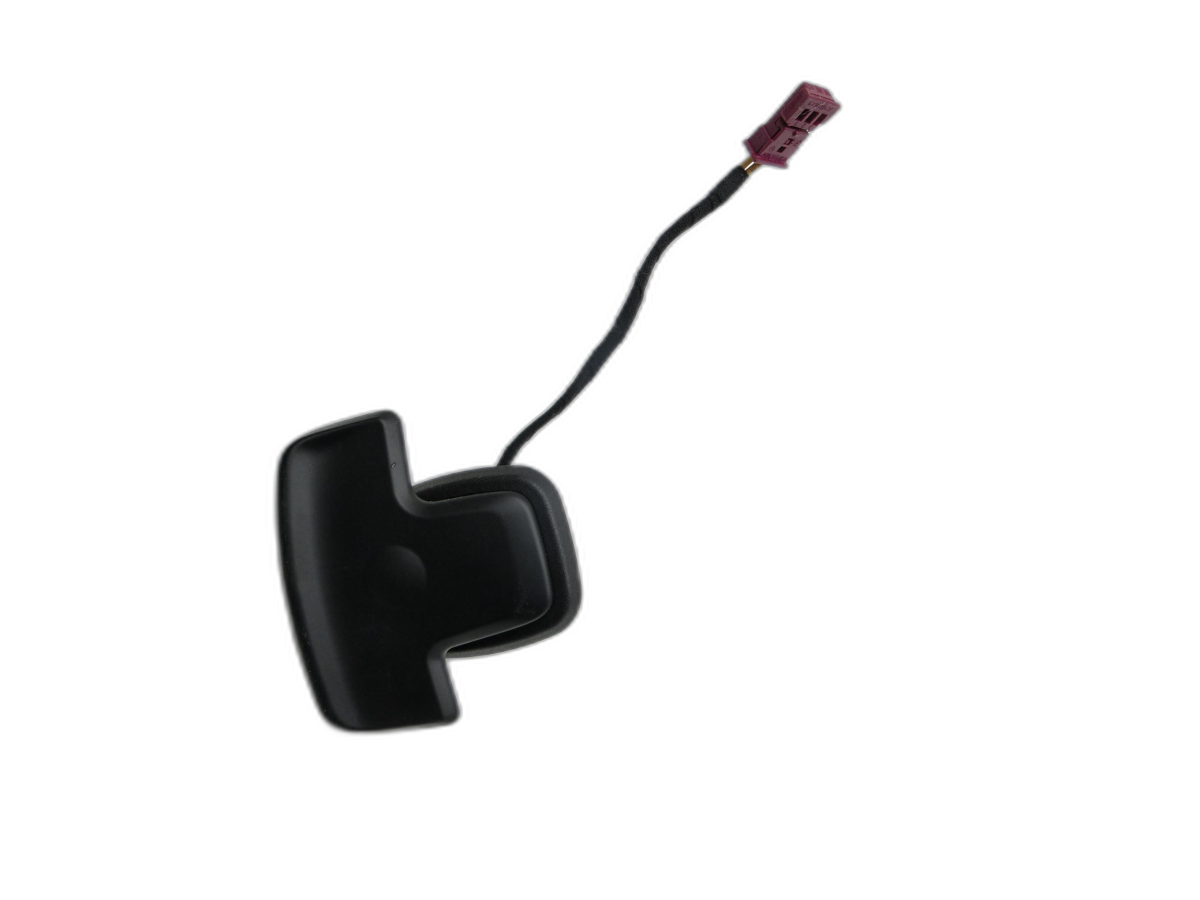 Steering wheel switches Rocker switch on Plus Right for Kia Picanto TA 11-17 - Bild 1