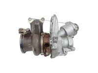 VW Passat 3G 14-19 TFSI 1,8 131KW CJSA Turbolader Turbo Abgasturbolader VW Passat 3G 14-19 11.04.2016 06K145721G... Vorschau 1