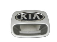 Kia Rio III UB 11-15 Schrägh Griffleiste Griff aussen für Heckklappe 3D Kia Rio III UB 11-15 07.01.2012 812601W220... Vorschau 1