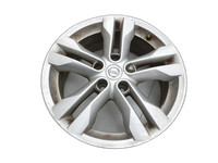 Nissan X-Trail T31 10-14 1 x Felge Aluminiumfelge 17 Zoll 5X114.3 Nissan X-Trail T31 10-14 21.09.2011 gebraucht Vorschau 1