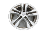 Nissan X-Trail T31 10-14 1 x Felge Aluminiumfelge 17 Zoll 5X114.3 Nissan X-Trail T31 10-14 21.09.2011 gebraucht Vorschau 1