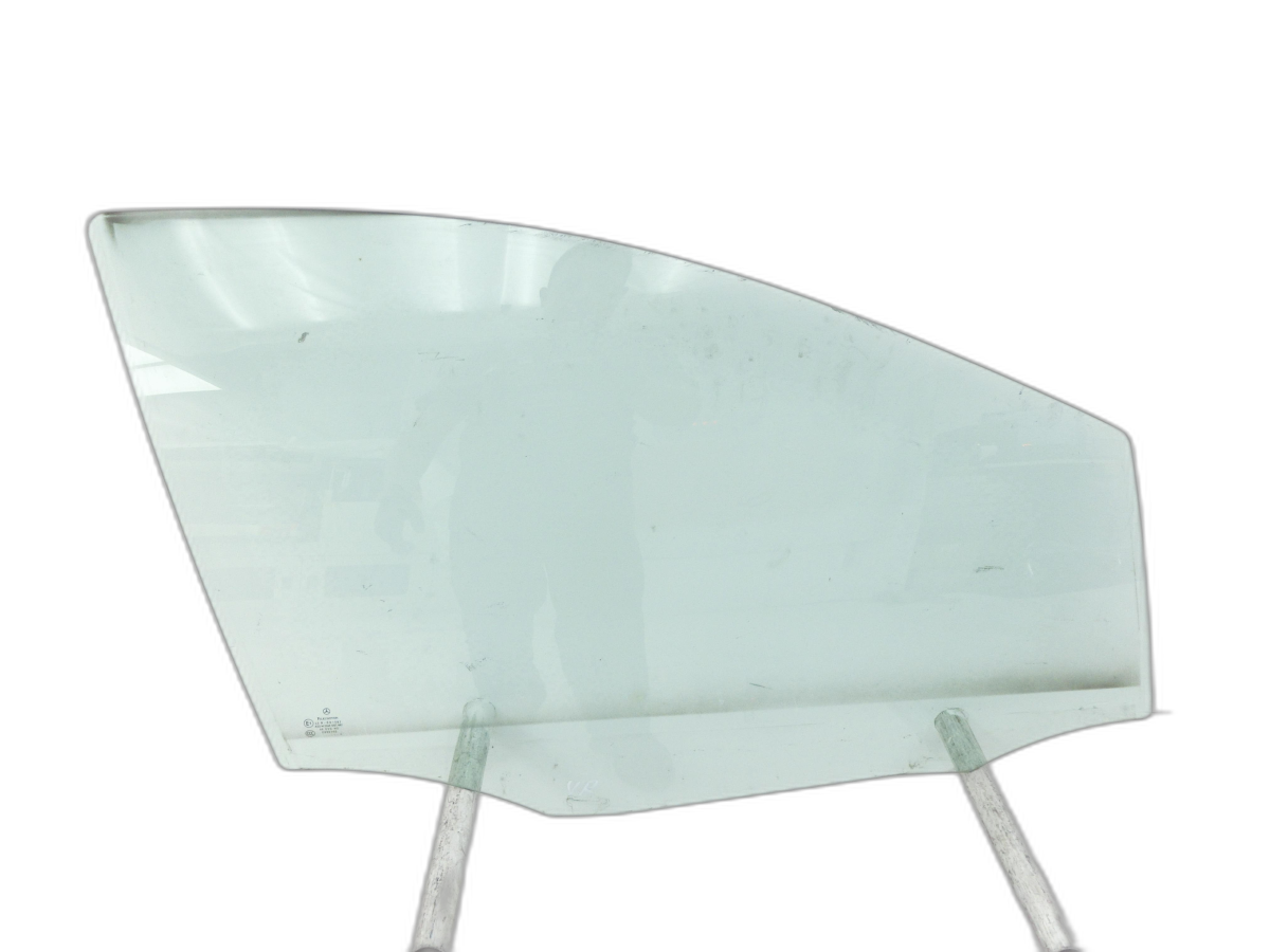 RVK Luna lateral para Puerta de derecha delante Mercedes A200 W169 04-08 - Bild 1