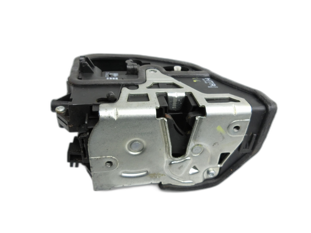 cerradura de la puerta con motor eléctrico derecha posterior para BMW E91 3er 320i 06-08 - Bild 1
