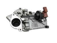 Fiat Qubo Fiorino 225 08-16 JTD 1,3 55KW 199A9000 Abgasrückführventil EGR AGR Ventil Fiat Qubo Fiorino 225 08-16... Vorschau 1