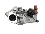Fiat Qubo Fiorino 225 08-16 JTD 1,3 55KW 199A9000 Abgasrückführventil EGR AGR Ventil Fiat Qubo Fiorino 225 08-16... Vorschau 1