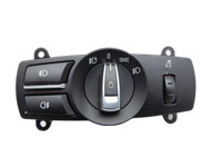 BMW 525d F10 13-17 Lichtschalter Schalter Dimmer Nebelschein Nebelschluss BMW 525d F10 13-17 27.02.2014 6803965... Vorschau 1