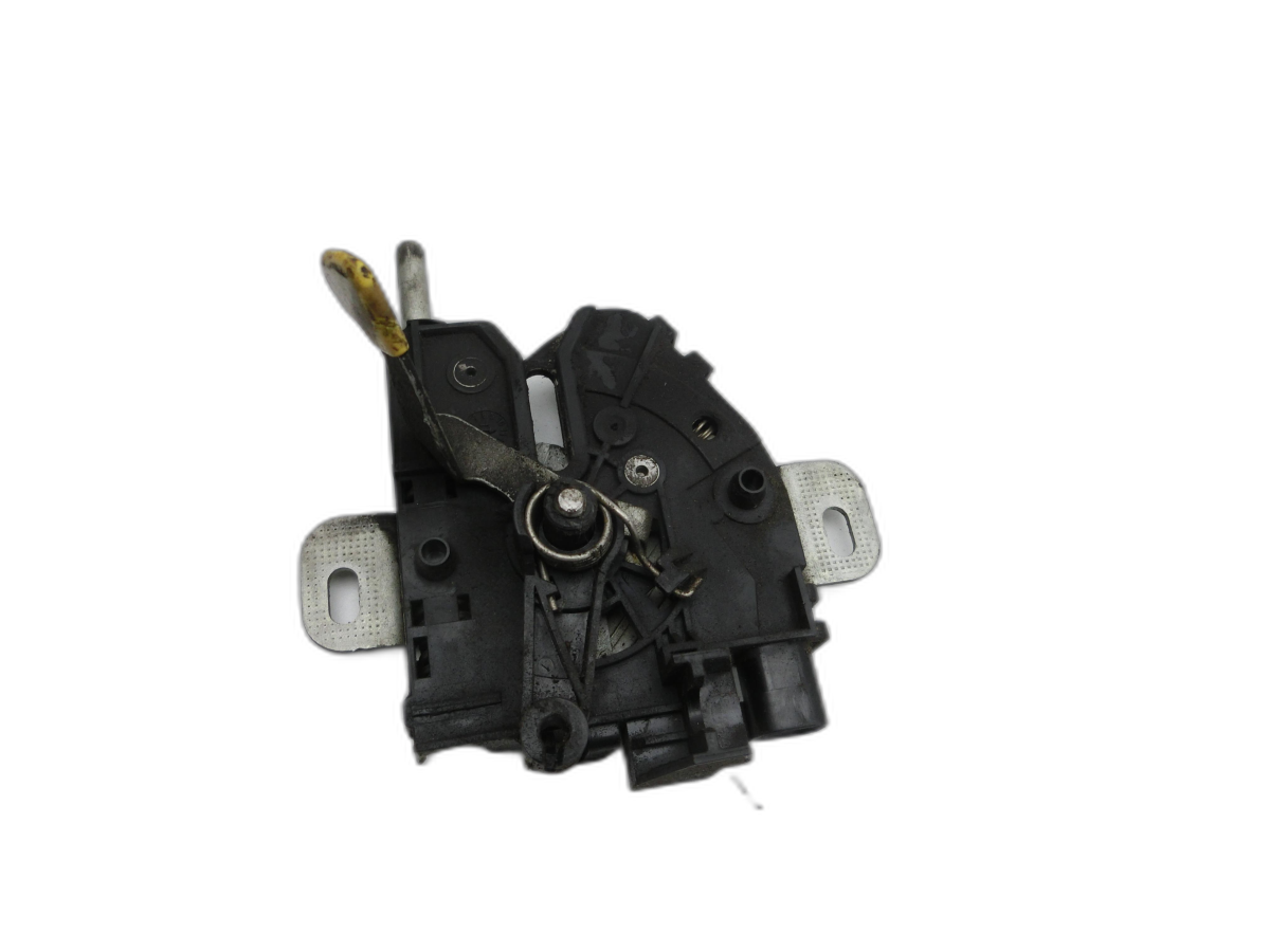 Ford Mondeo IV 4 07-15 Haubenschloss Motorhaubenschloss Schloss - Bild 1