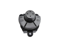 Mercedes R171 SLK 200 04-08 Schalter für Spiegelverstellung Mercedes R171 SLK 200 04-08 03.08.2005 A1718203310... Vorschau 1