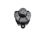 Mercedes R171 SLK 200 04-08 Schalter für Spiegelverstellung Mercedes R171 SLK 200 04-08 03.08.2005 A1718203310... Vorschau 1