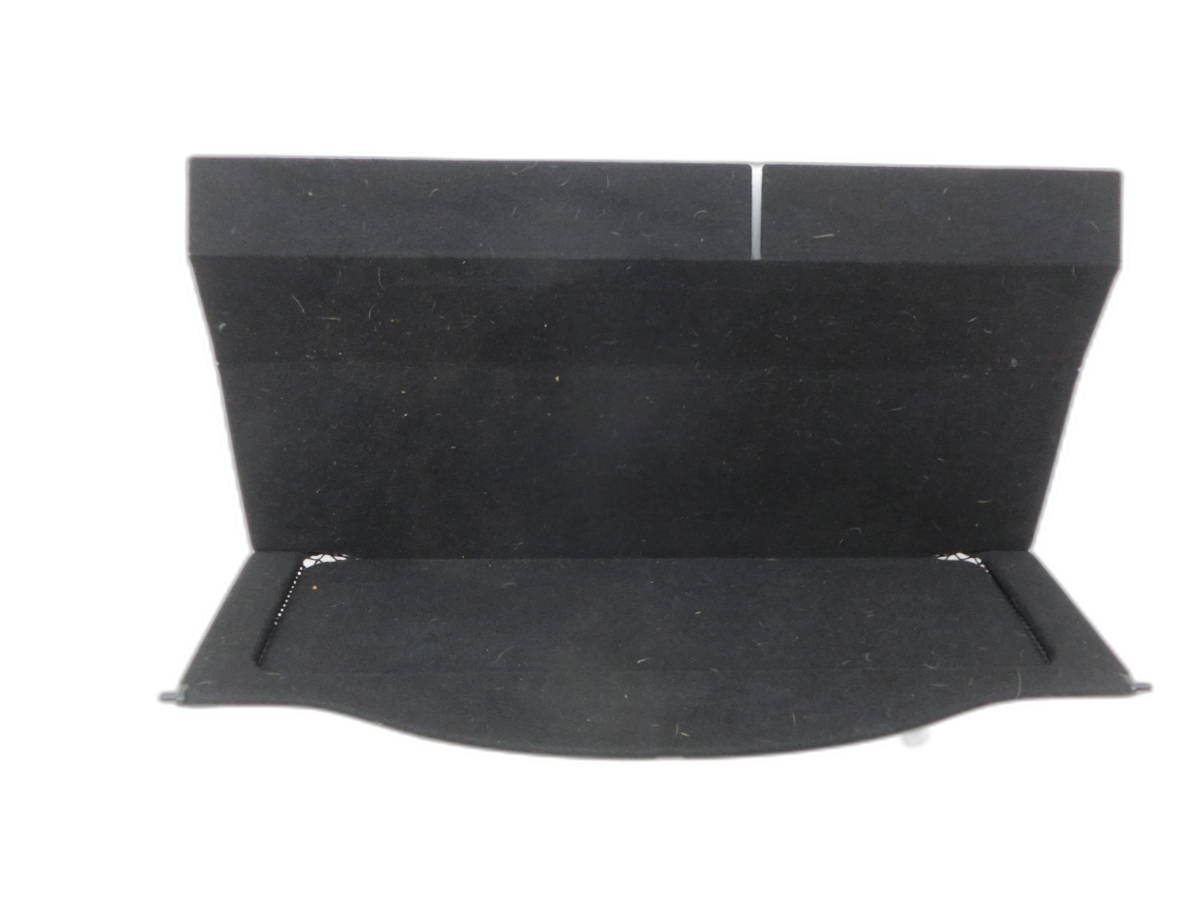 mat voiture de démarrage Coffre à bagages pour Honda Jazz GE III 08-11 - Bild 1