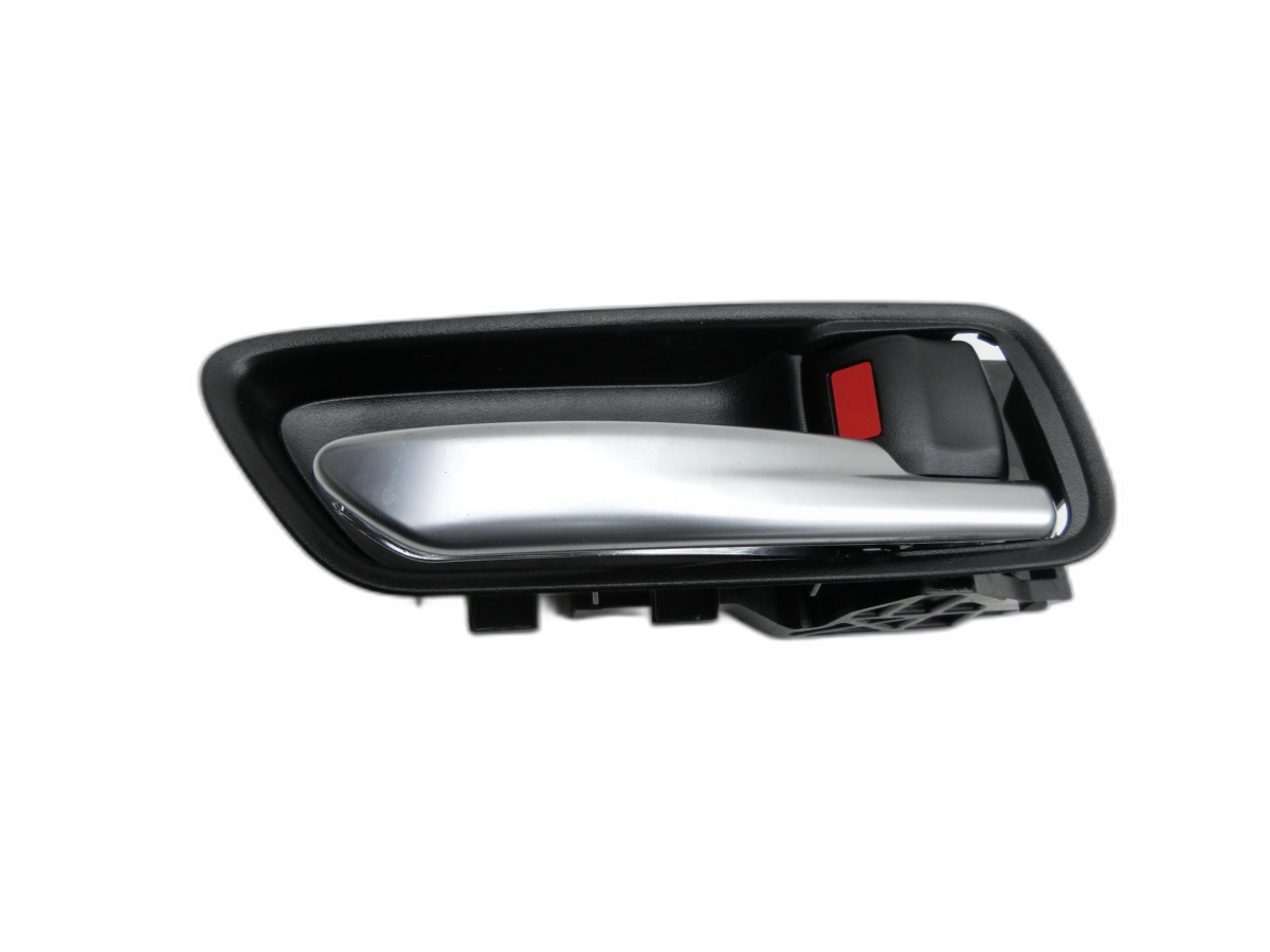 Manecilla de puerta Cáscara mango Empuñaduramanecilla interior derecha delante para Toyota Corolla E21 19-23 - Bild 1