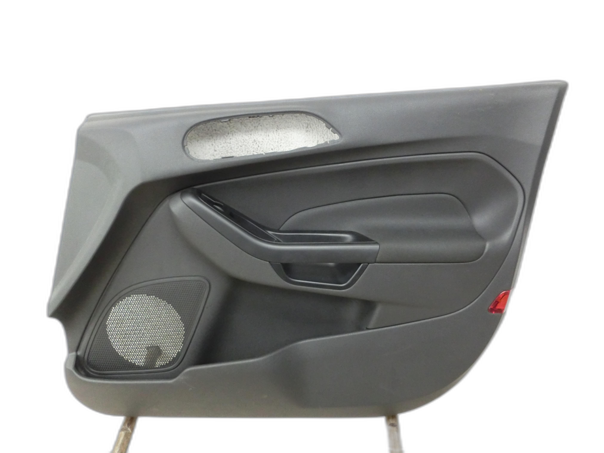 Ford Fiesta JA8 ST VII 12-18 5T Türverkleidung Türpappe Rechts Vorne  - Bild 1