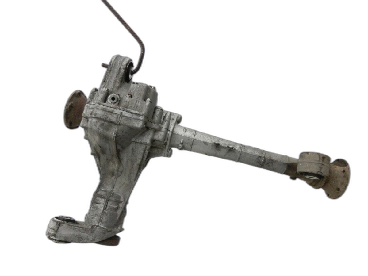 Differential Front axle drive for VW Touareg 7L 06-10 - Bild 1