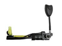 Opel Adam M13 12-19 Gurtstraffer Fahrer Links Vorne Aussen Opel Adam M13 12-19 04.10.2013 34125248B 13357742 gebraucht Vorschau 1