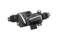 Audi A8 4E 05-08 Sitzverstellung Schalter Rechts Audi A8 4E 05-08 17.05.2006 4E0959766H 4E0959766H6PS gebraucht Vorschau 1