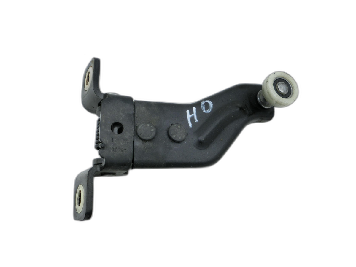 Guide Pulley for Sliding door Left Upper Ford Grand C-Max II 10-15 - Bild 1