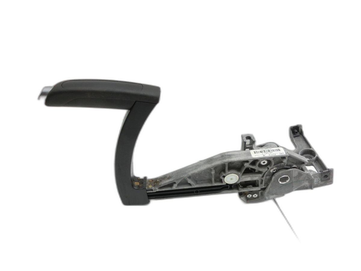 Ford Kuga II DM2 13-16 Handbremshebel Hebel für Handbremse Bremshebel  - Bild 1
