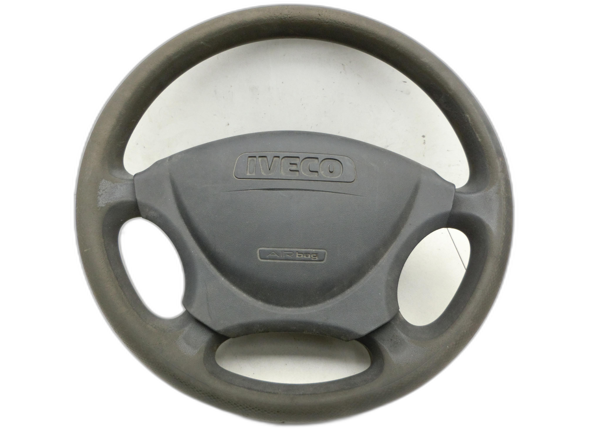 Steering Wheel Airbagsteering for Iveco Daily IV 35S12 06-11 - Bild 1