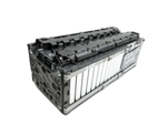 Audi A8 4H D4 09-17 Hybrid 2,0 155KW HV Hochvoltbatterie Batteriemodul Batterie Akku 325Wh Pos.2 Audi A8 4H D4... Vorschau 1