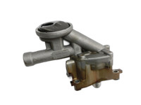 VW Sharan 7M 00-05 VR6 2,8 150KW AYL Ölpumpe VW Sharan 7M 00-05 24.08.2001 021115105B 021115153D gebraucht Vorschau 1