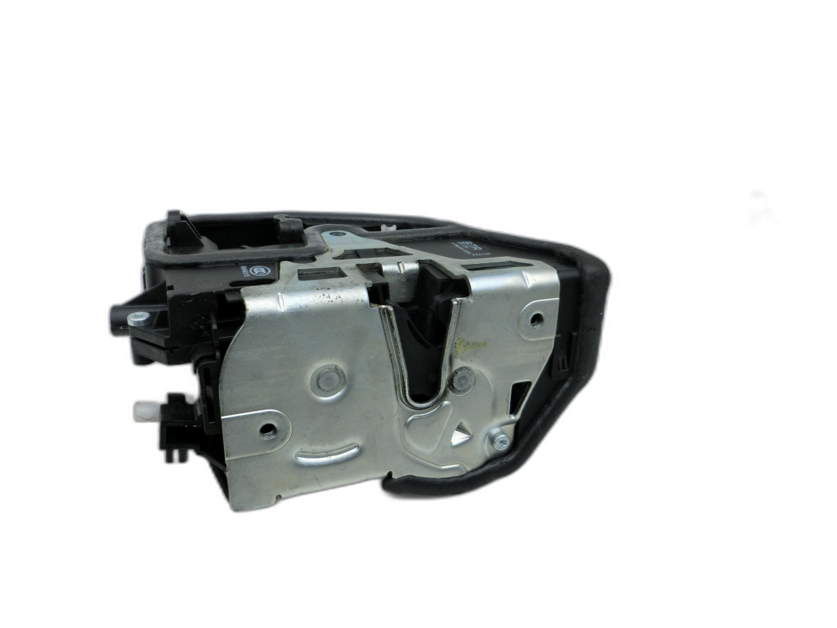 door lock with adjusting motor Right Front for BMW E88 1er 11-13 - Bild 1