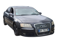 Audi A8 D3 4E 02-05 Bildschirm Display Monitor ausfahrbar für Navi und Bordcomputer Audi A8 D3 4E 02-05 12.12.2003... Vorschau 7
