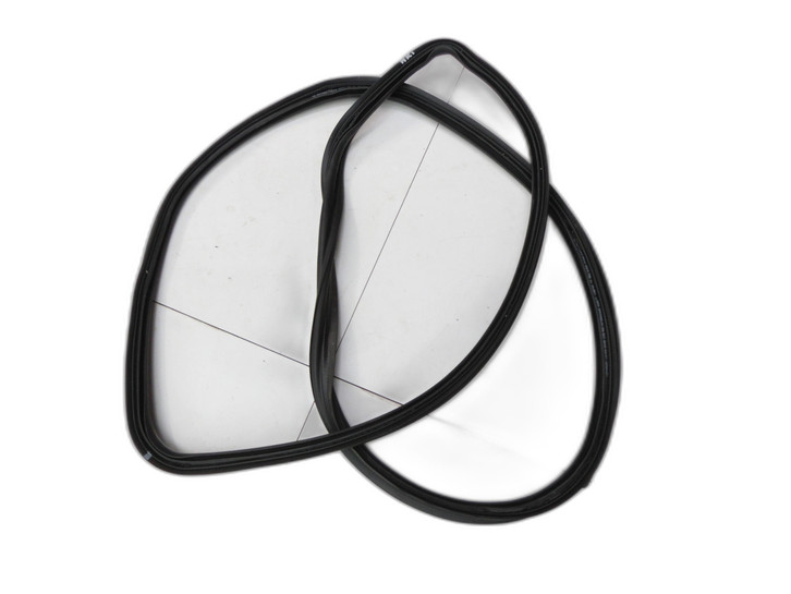 Mercedes W213 E200 16-20 Lim Dichtung für Heckklappe Kofferraum Heckklappendichtung  - Bild 1