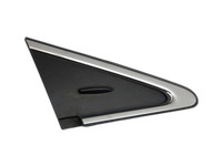 Toyota Avensis T27 08-11 Kombi Blende Aussen Dreieck A-Säule Chrom Rechts Toyota Avensis T27 08-11 07.09.2011... Vorschau 1