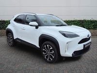 2023 Toyota Yaris Cross 1.5 Hybrid Design 5dr CVT HATCHBACK PETROL/ELECTRIC Auto