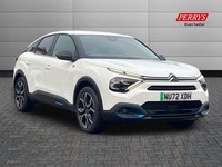 2022 Citroen C4 100kW Shine Plus 50kWh 5dr Auto Hatchback ELECTRIC Automatic