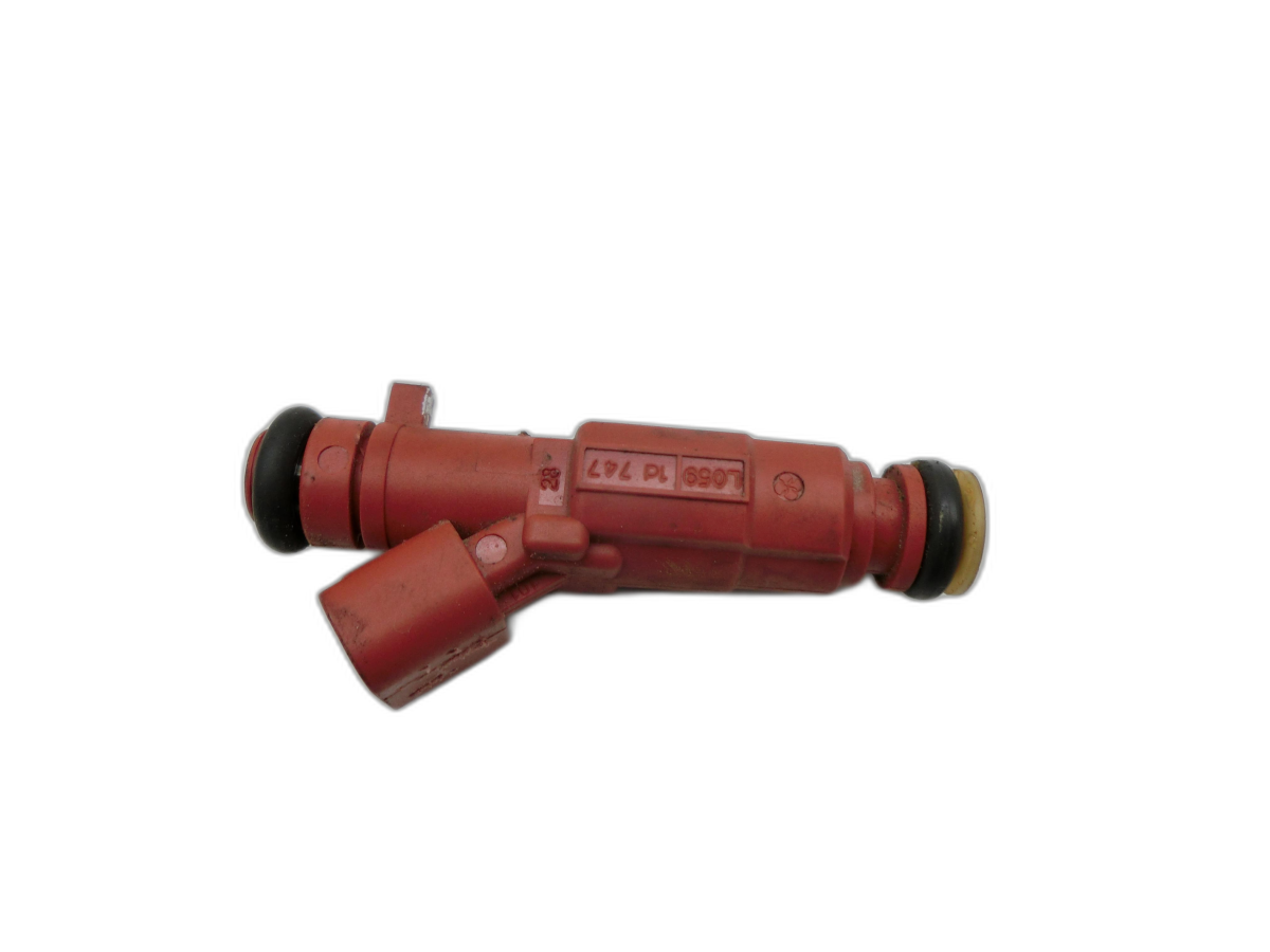 KIA Optima JF K5 15-20 CVVL 2,0 120KW Injektor Einspritzdüse Zyl.4  - Bild 1