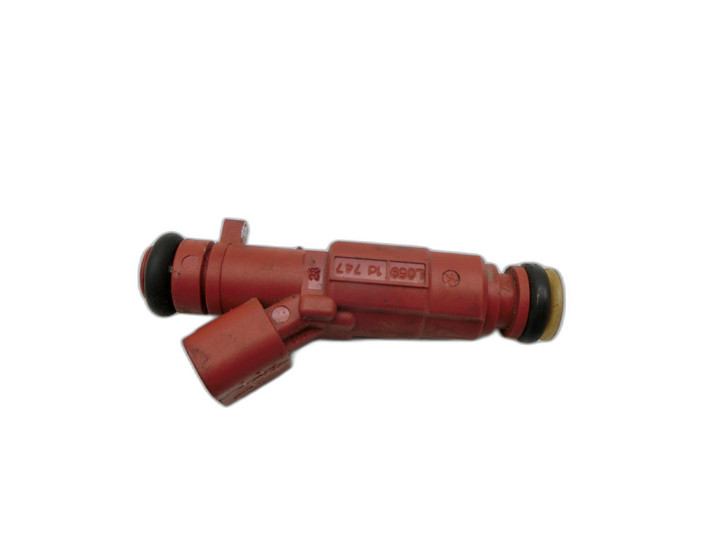 KIA Optima JF K5 15-20 CVVL 2,0 120KW Injektor Einspritzdüse Zyl.4  - Bild 1