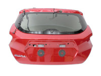 Nissan Micra V K14 17-22 5T Heckklappe Kofferraumdeckel NBD Nissan Micra V K14 17-22 27.08.2020 K01005FAMA gebraucht Vorschau 1