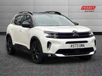 2023 Citroen C5 Aircross 1.2 Hybrid 136 E-series 5dr e-DCS6 Hatchback PETROL Aut