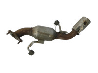 Mazda CX-7 ER 09-12 MZR-CD 2,2 127KW Endrohr Silencer Dämpfer Endtopf Mazda CX-7 ER 09-12 26.08.2010 gebraucht Vorschau 1