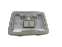 Opel Antara 07-11 Innenleuchte Innenraumleuchte Opel Antara 07-11 17.02.2010 96626343 25870003 gebraucht Vorschau 1