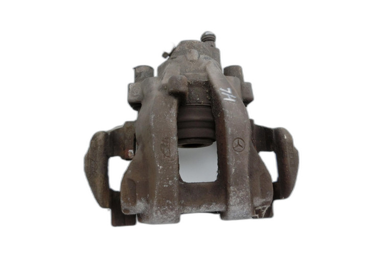 Mercedes E320 W211 S211 03-08 3,2 165KW Bremssattel Bremszange Hinten Links Mercedes E320 W211 S211 03-08... Bild 1