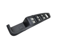 Mitsubishi Outlander CW II 07-10 Blende Innen Einbaurahmen für Fensterheberschalter Links Vorne Mitsubishi... Vorschau 1